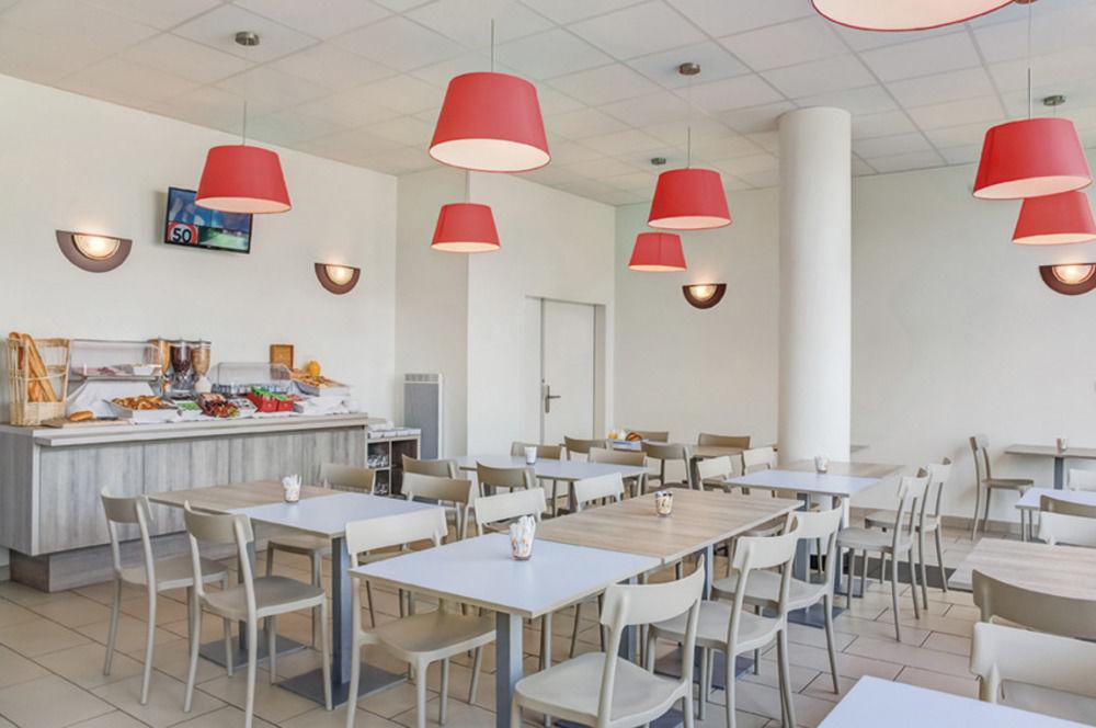 Appart'City Confort Le Mans Centre Esterno foto