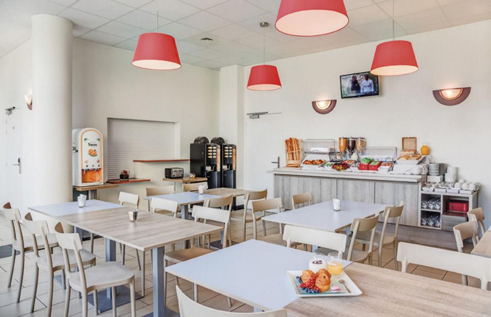 Appart'City Confort Le Mans Centre Esterno foto